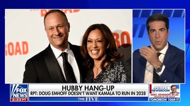Kamala Harris' husband hopes she does not run for president in 2028: Report