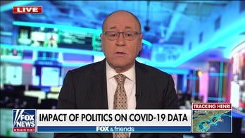 Dr. Siegel: Americans getting scientifically uncertain, 'agenda-driven' information
