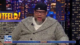 ‘Gutfeld!’: Can Christmas music be dangerous to listen to? - Fox News