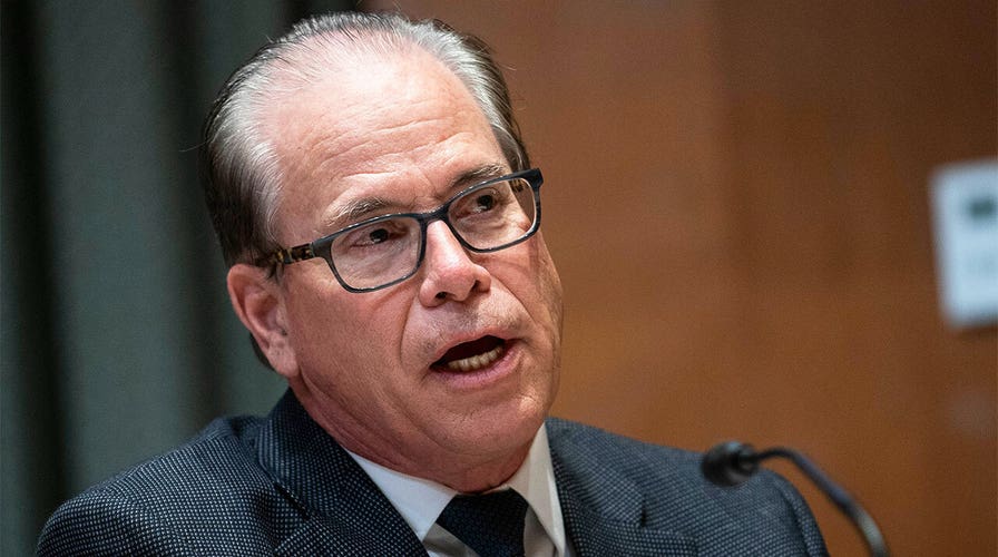 Senate Appropriations Subcommittee holds hearing to review 'the President's FY23 Funding Request for the US Dept of Justice'