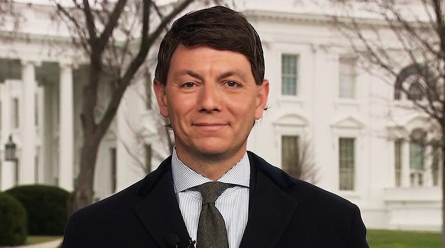 Hogan Gidley: DOJ’s statement says AG Barr has no intentions to quit, resign
