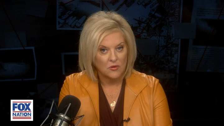 Nancy Grace explores latest developments in the case of a missing California mom last seen at her son's football game 