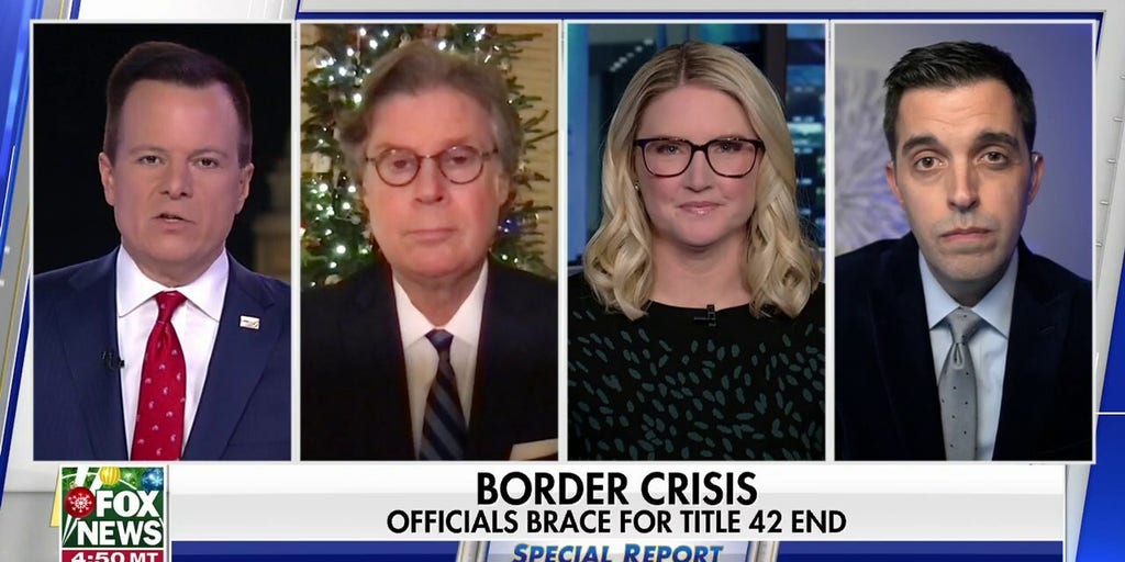 Will Congress Come Together For Immigration Reform In 2023 Fox News Will Congress Come Together For Immigration Reform In 2023 Fox News