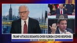 Donald Trump takes sides with... Andrew Cuomo?