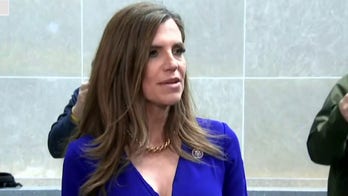 Rep. Nancy Mace: Hunter Biden was 'defiant' and 'dishonest' in his testimony