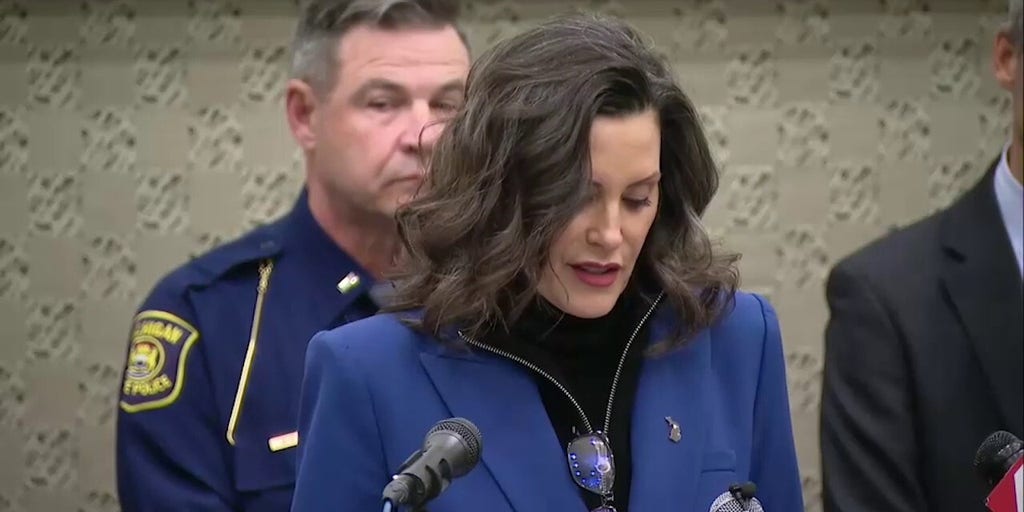 Michigan Gov. hails Temple Israel security as 'heroes' in wake of attack