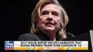 Hillary Clinton aide dismisses Tulsi Gabbard's claims as 'ridiculous'