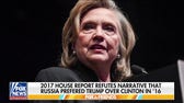 Hillary Clinton aide dismisses Tulsi Gabbard's claims as 'ridiculous'
