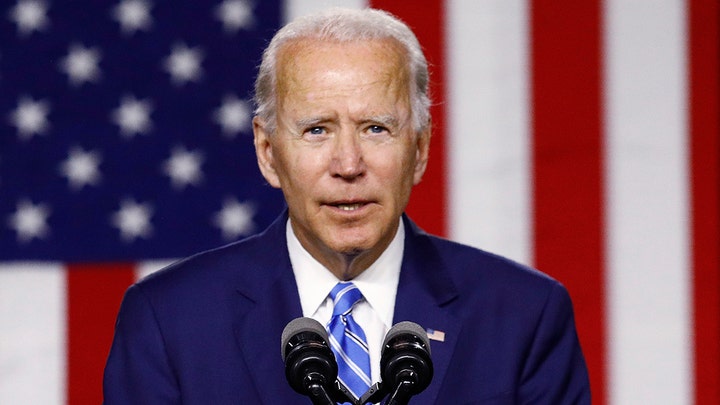 Is Joe Biden taking Black voters for granted?