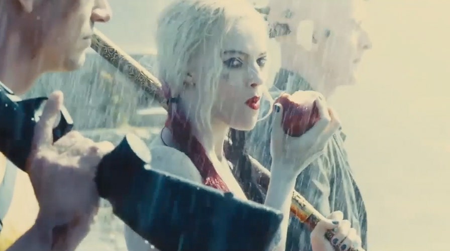 'The Suicide Squad' unleashes an R-rated new mission for DC supervillains