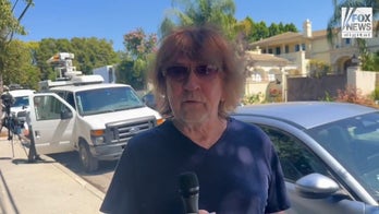‘American Idol’ exec moved to Encino neighborhood to ‘feel safe’ before double homicide, family friend says