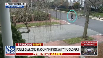 Providence police release enhanced image of person ‘in proximity’ to Brown University shooting suspect