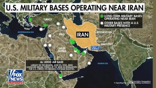 Rubio to travel to Israel amid escalating Iran tensions - Fox News