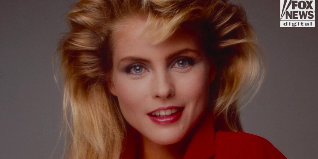 Former model Kim Alexis urges celebrities to speak more openly about their faith