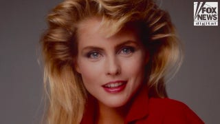 Former model Kim Alexis urges celebrities to speak more openly about their faith