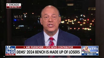 Many places are ‘losing populations’ to red states: Former WH press secretary