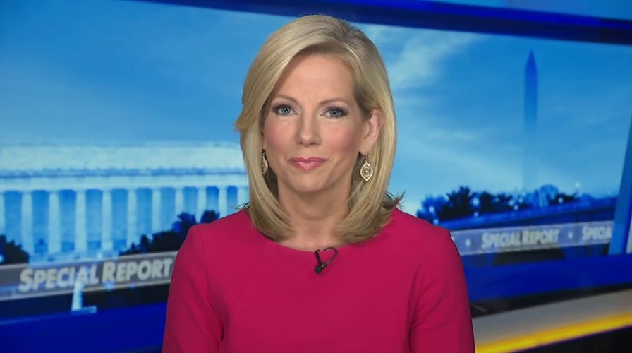 Coming up on Monday, July 5 edition of 'Special Report'