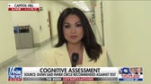 Former top Biden aide comes to his defense during probe interview