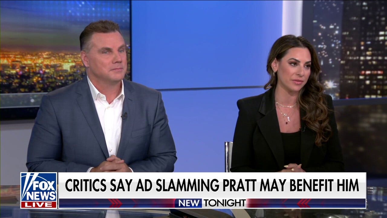 Spencer Pratt’s ‘non-partisan’ messaging is ‘resonating’ with everyday Americans, CA GOP delegate says