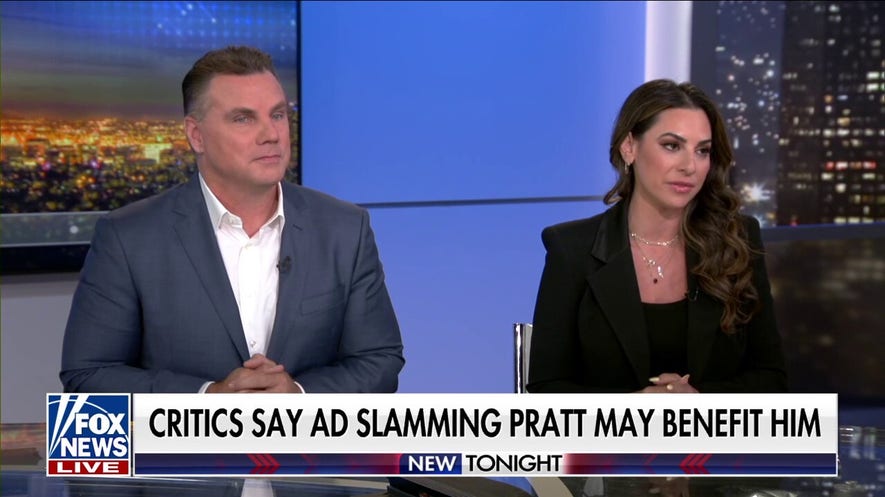 Spencer Pratt’s ‘non-partisan’ messaging is ‘resonating’ with everyday Americans, CA GOP delegate says