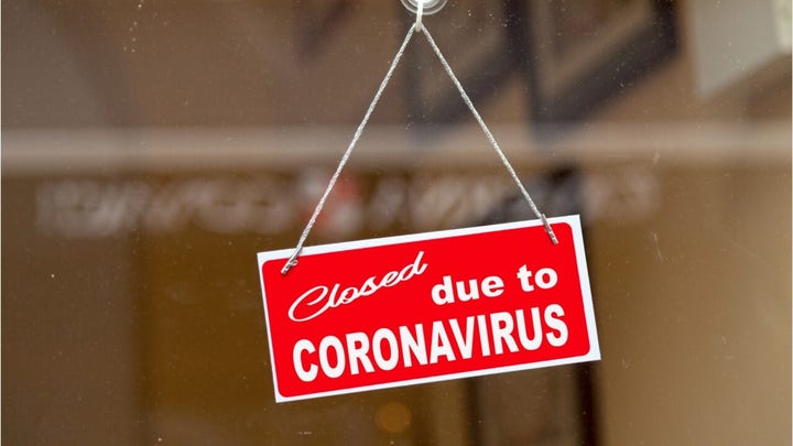 How Senate's coronavirus bill boosts unemployment aid