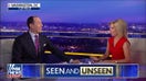 'Seen and Unseen': Kamala Harris may have lost the election, but she hasn't lost Hollywood