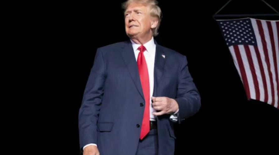 An indictment of Trump is coming: Tom Dupree