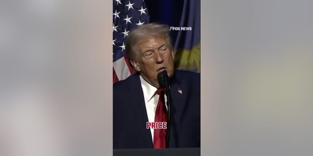 Trump: Save the name of the killers that are abusing you