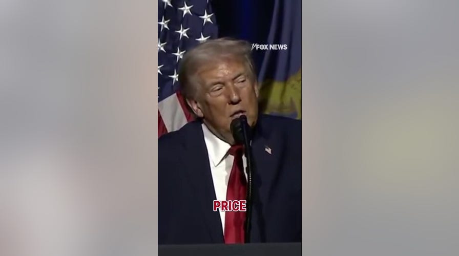 Trump: Save the name of the killers that are abusing you