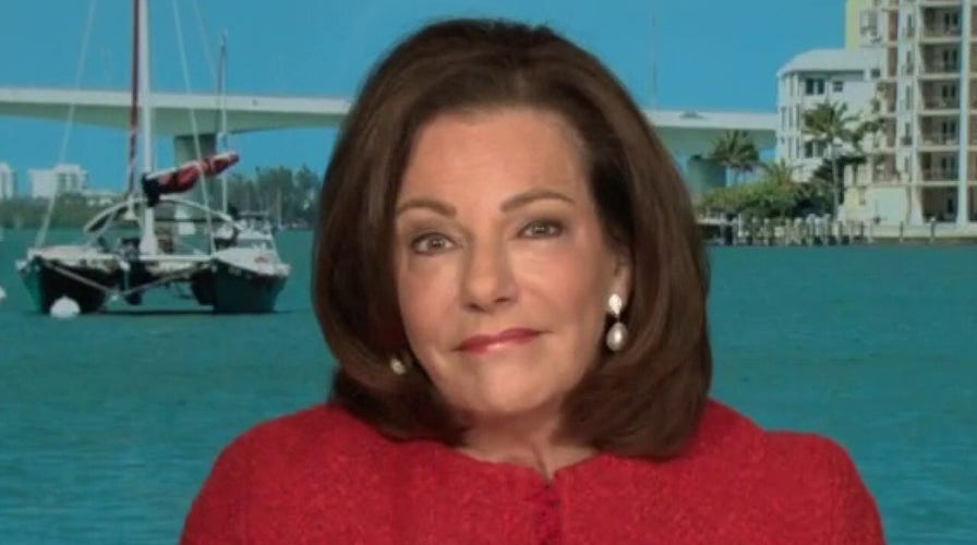 KT McFarland: As a private citizen, you can’t go around negotiating on behalf of US