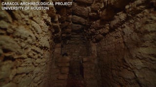 Texas archaeologists uncover ancient king's tomb in Belize
