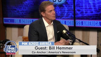 Bill Hemmer Previews The Highly Anticipated Mayoral Election In New York City 