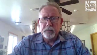 California school district trustee opens up on passing resolution to 'save girls sports'