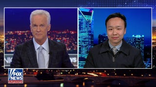 Rep. Omar criticized for claiming DEI is government efficiency: ‘Pretty laughable’ - Fox News