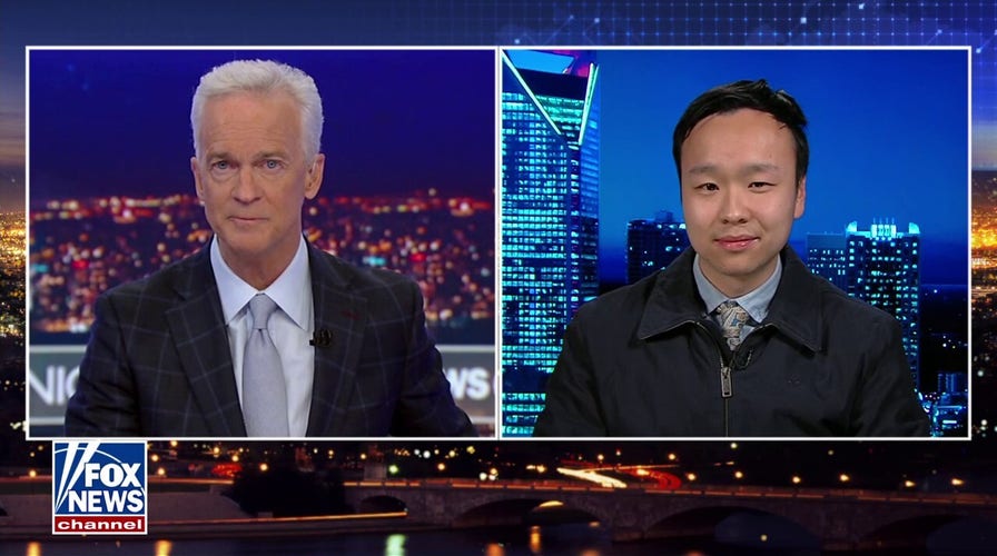 Rep. Omar criticized for claiming DEI is government efficiency: ‘Pretty laughable’