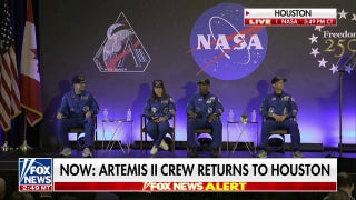 NASA Administrator Isaacman: After a 53-year intermission, the show goes on - Fox News