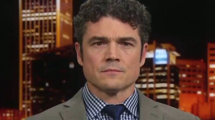 Congressional candidate calls a no-fly zone 'extremely reckless'