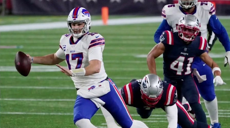 NFL should ditch 'draconian' new COVID policy: Raymond Arroyo