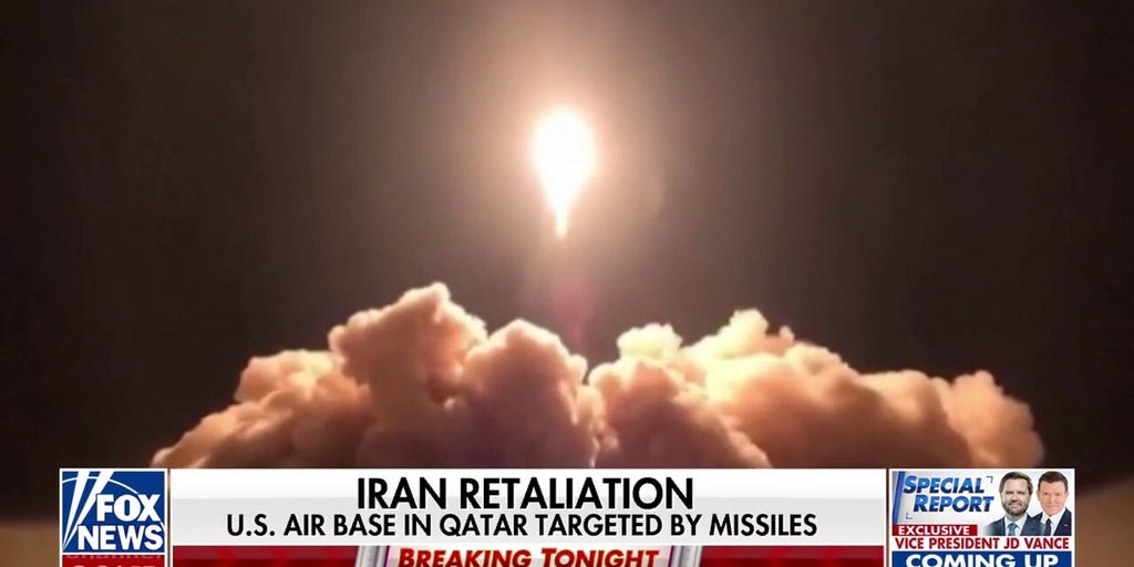 Middle East countries await Iran's next move after strikes to its nuclear program