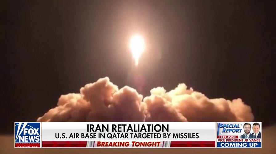 Middle East countries await Iran's next move after strikes to its nuclear program