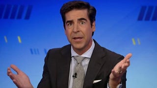 Jesse Watters: Walz isn't 'Minnesota nice' — he's 'Minnesota nuts' - Fox News