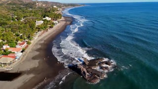 NRSC releases El Salvador 'tourism' ad for Democrats