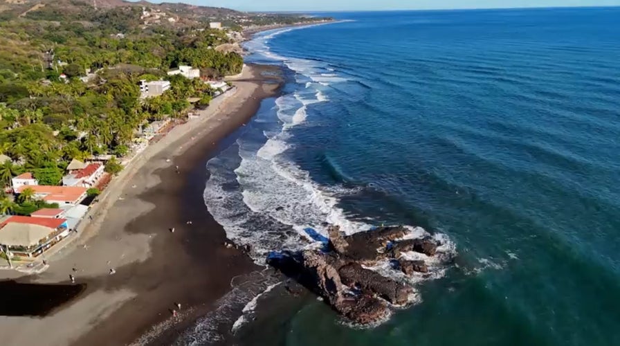 NRSC releases El Salvador 'tourism' ad for Democrats