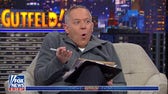 ‘Gutfeld!’: The media tried to make this a ‘monumental’ thing