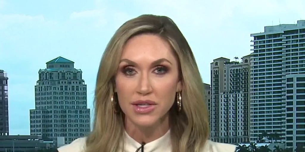 Lara Trump On Coronavirus Relief: Americans Have ‘needed Something For ...