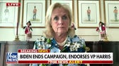 Rep. Dingell on Biden's re-election exit: ‘This is a brand new race’