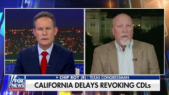 ICE is a ‘key investigative agency,’ Rep. Chip Roy says 