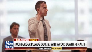 Attorney evaluates why plea deal was pursued in Kohberger case