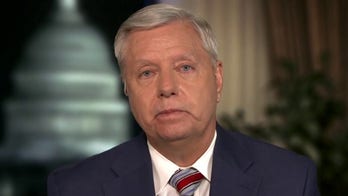 Graham: lllegitimized impeachment process 'danger to democracy'