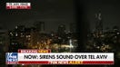 Israel intercepts ballistic missile from Iran-backed Houthis as war with Hamas surpasses 600 days